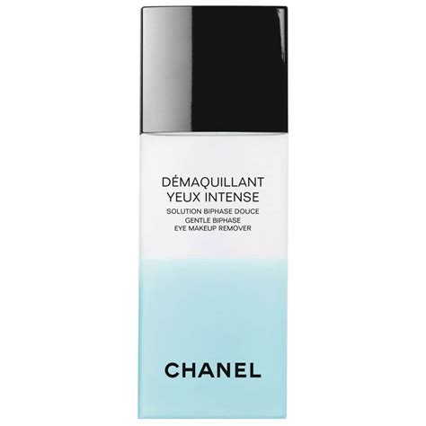 chanel eye makeup remover reviews.